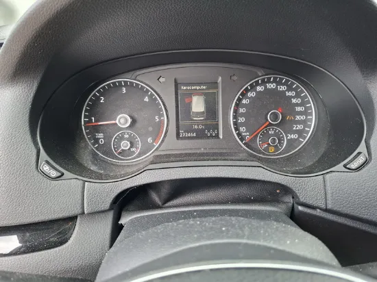 Picture of Volkswagen - Sharan Highline Aut., 2.0 Diesel