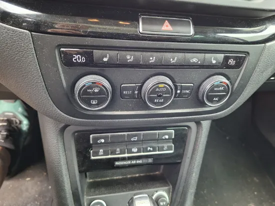 Picture of Volkswagen - Sharan Highline Aut., 2.0 Diesel