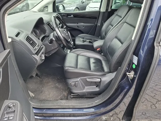 Picture of Volkswagen - Sharan Highline Aut., 2.0 Diesel