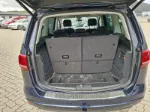 Picture of Volkswagen - Sharan Highline Aut., 2.0 Diesel