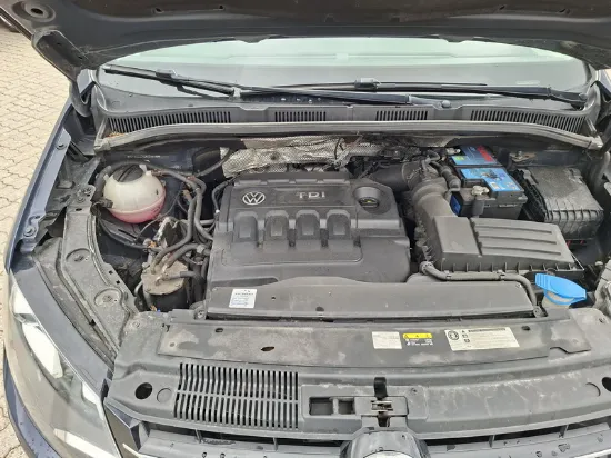 Picture of Volkswagen - Sharan Highline Aut., 2.0 Diesel