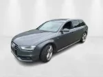 Picture of Audi - A4 Avant S-Line Multitronic, 1.8 TFSI Benzin