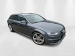 Picture of Audi - A4 Avant S-Line Multitronic, 1.8 TFSI Benzin