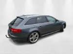 Picture of Audi - A4 Avant S-Line Multitronic, 1.8 TFSI Benzin