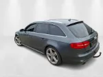 Picture of Audi - A4 Avant S-Line Multitronic, 1.8 TFSI Benzin
