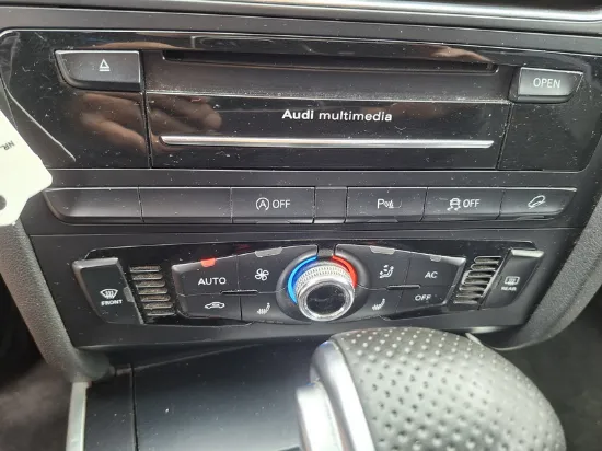 Picture of Audi - A4 Avant S-Line Multitronic, 1.8 TFSI Benzin