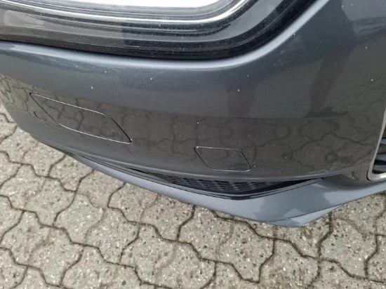 Picture of Audi - A4 Avant S-Line Multitronic, 1.8 TFSI Benzin