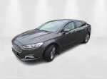 Picture of Ford - Mondeo, 1.5 Benzin