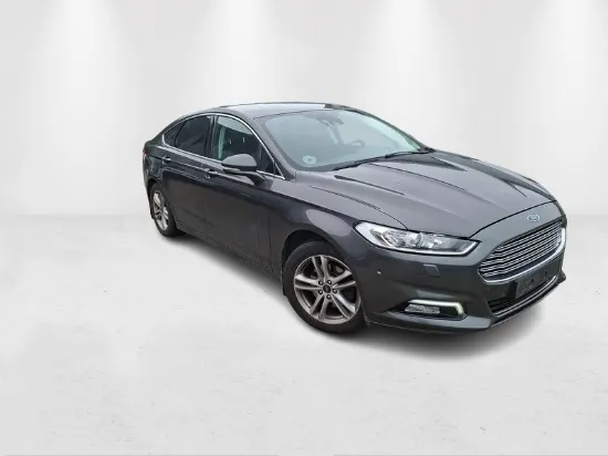 Picture of Ford - Mondeo, 1.5 Benzin