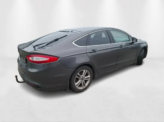 Picture of Ford - Mondeo, 1.5 Benzin