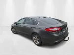 Picture of Ford - Mondeo, 1.5 Benzin