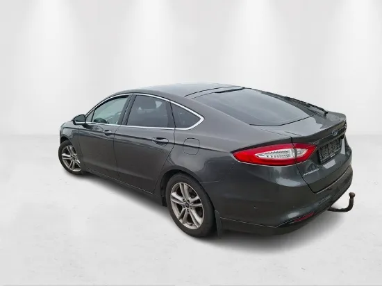 Picture of Ford - Mondeo, 1.5 Benzin