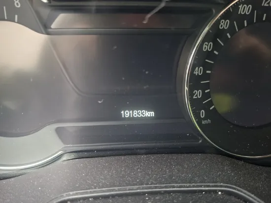 Picture of Ford - Mondeo, 1.5 Benzin