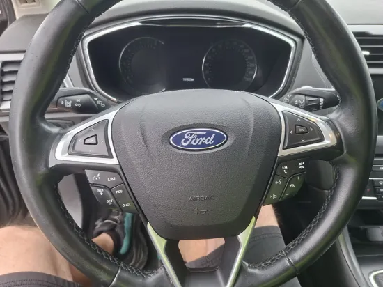 Picture of Ford - Mondeo, 1.5 Benzin