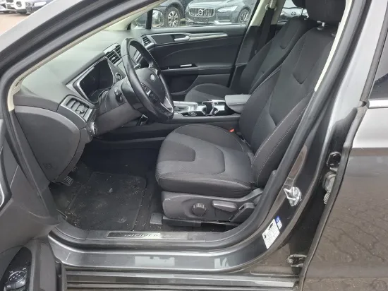Picture of Ford - Mondeo, 1.5 Benzin