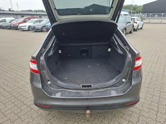 Picture of Ford - Mondeo, 1.5 Benzin