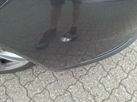 Picture of Ford - Mondeo, 1.5 Benzin