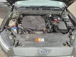 Picture of Ford - Mondeo, 1.5 Benzin