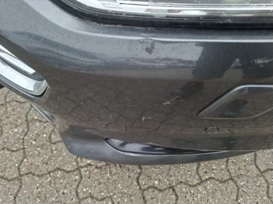 Picture of Ford - Mondeo, 1.5 Benzin