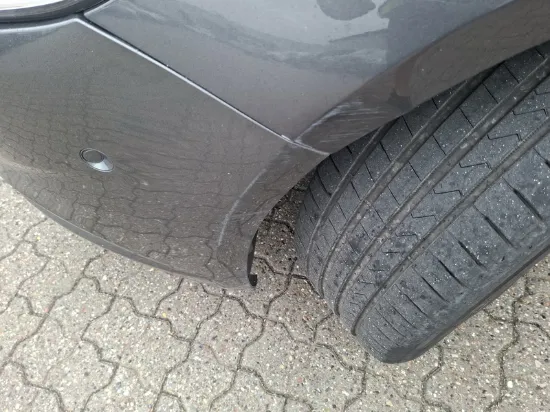Picture of Ford - Mondeo, 1.5 Benzin