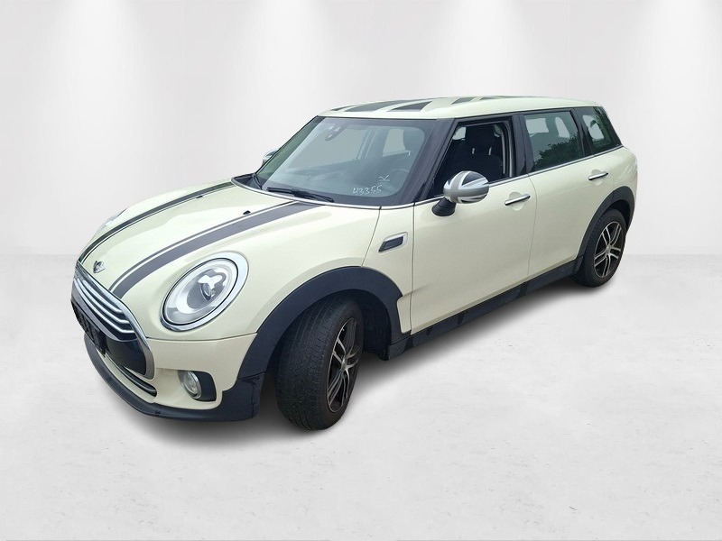 Picture of Mini - Clubman Cooper, 2.0 Diesel