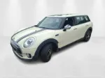 Picture of Mini - Clubman Cooper, 2.0 Diesel