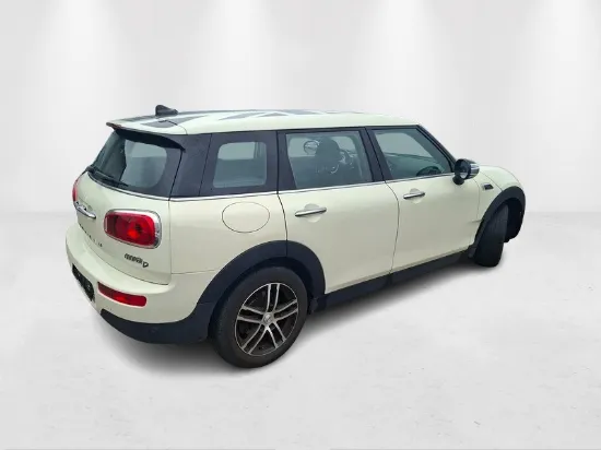 Picture of Mini - Clubman Cooper, 2.0 Diesel