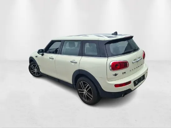 Picture of Mini - Clubman Cooper, 2.0 Diesel
