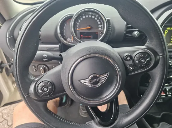 Picture of Mini - Clubman Cooper, 2.0 Diesel