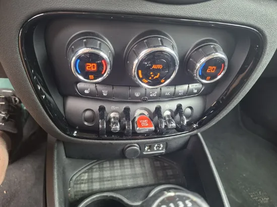 Picture of Mini - Clubman Cooper, 2.0 Diesel