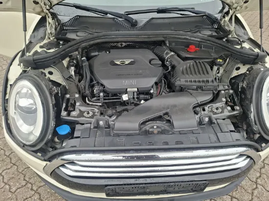 Picture of Mini - Clubman Cooper, 2.0 Diesel
