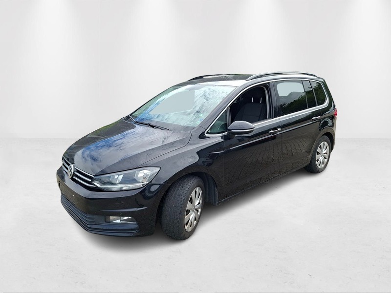 Picture of Volkswagen - Touran Comfortline, 1.4 TSI Benzin