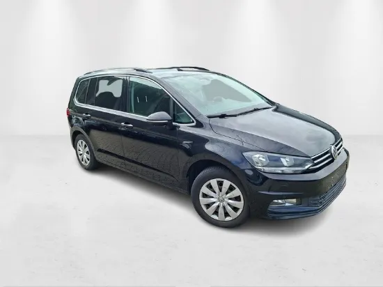 Picture of Volkswagen - Touran Comfortline, 1.4 TSI Benzin