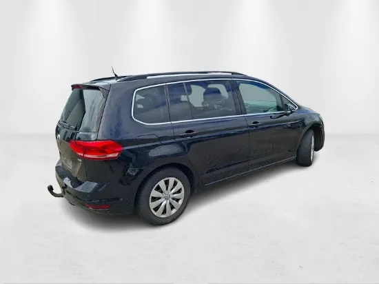 Picture of Volkswagen - Touran Comfortline, 1.4 TSI Benzin