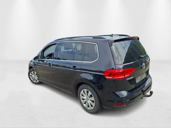 Picture of Volkswagen - Touran Comfortline, 1.4 TSI Benzin