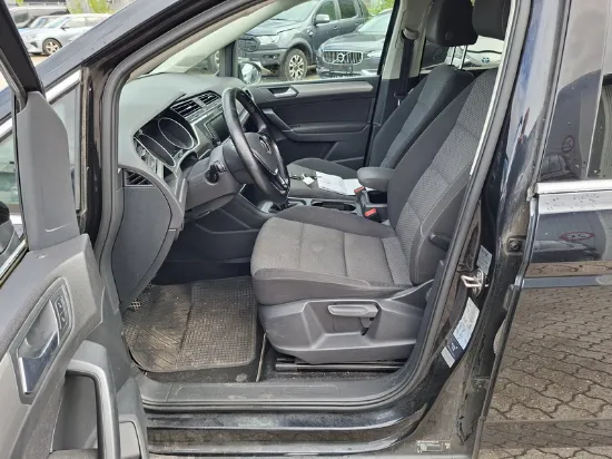 Picture of Volkswagen - Touran Comfortline, 1.4 TSI Benzin