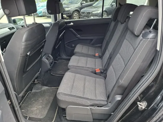 Picture of Volkswagen - Touran Comfortline, 1.4 TSI Benzin