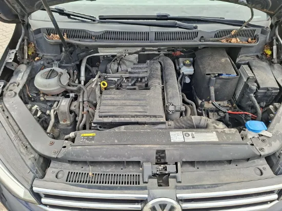 Picture of Volkswagen - Touran Comfortline, 1.4 TSI Benzin