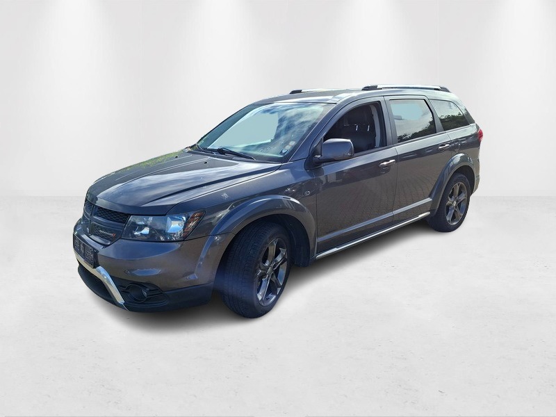 Picture of Dodge - Journey SE Aut., 3.6 Benzin,