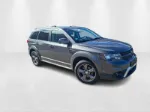 Picture of Dodge - Journey SE Aut., 3.6 Benzin,