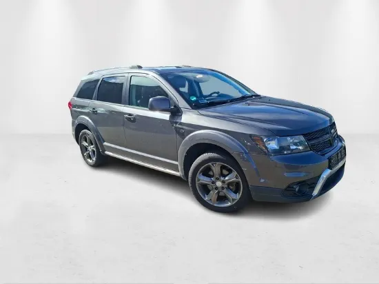 Picture of Dodge - Journey SE Aut., 3.6 Benzin,