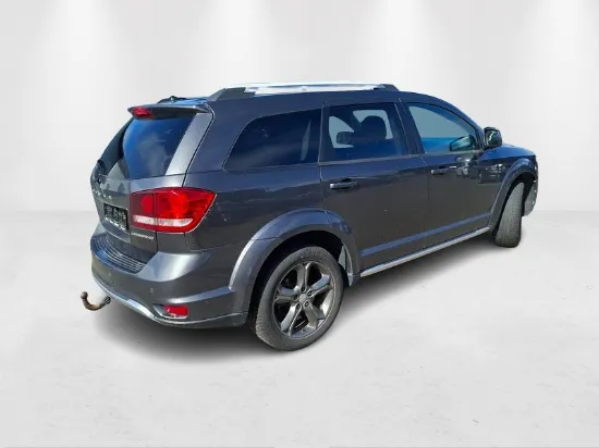 Picture of Dodge - Journey SE Aut., 3.6 Benzin,