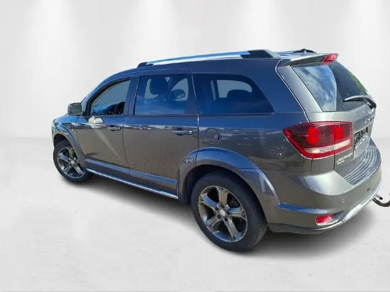 Picture of Dodge - Journey SE Aut., 3.6 Benzin,