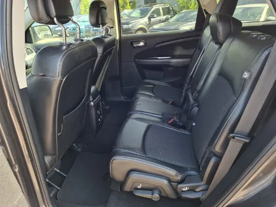 Picture of Dodge - Journey SE Aut., 3.6 Benzin,