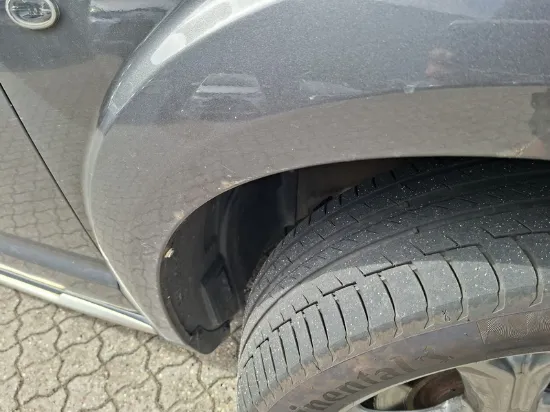 Picture of Dodge - Journey SE Aut., 3.6 Benzin,