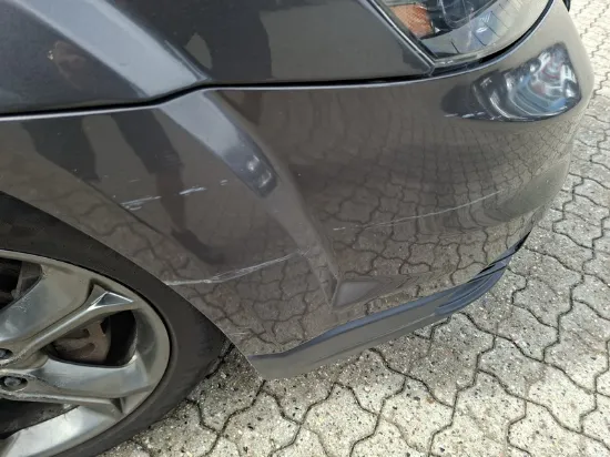 Picture of Dodge - Journey SE Aut., 3.6 Benzin,