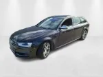 Picture of Audi - S4 Avant Quattro S-Tronic, 3.0 Benzin
