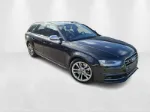 Picture of Audi - S4 Avant Quattro S-Tronic, 3.0 Benzin