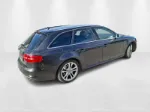 Picture of Audi - S4 Avant Quattro S-Tronic, 3.0 Benzin