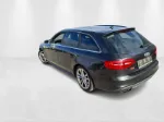Picture of Audi - S4 Avant Quattro S-Tronic, 3.0 Benzin